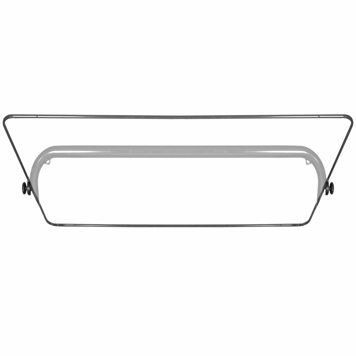 Stelaż Daszka Huśtawki Ogrodowej PREZYDENT