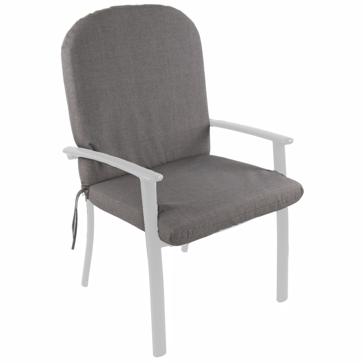 Poduszki na Fotele Bahama 50cm (jednokolorowe)