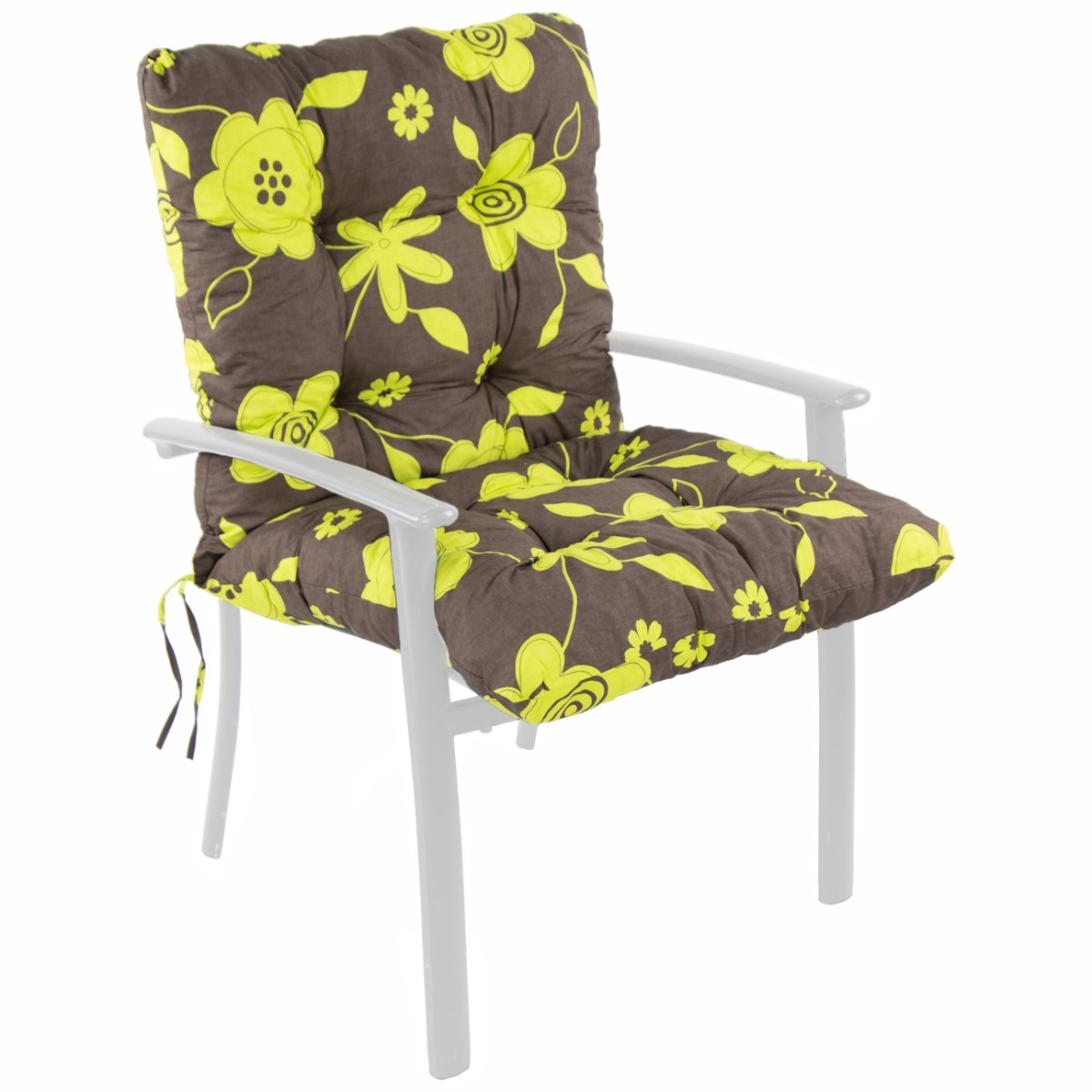 Poduszki na Fotele Rodos 50cm (wzorzyste)