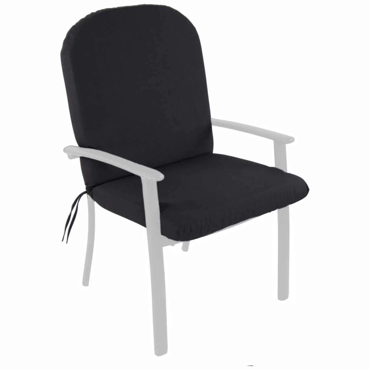 Poduszki na Fotele Bahama 60cm (jednokolorowe)