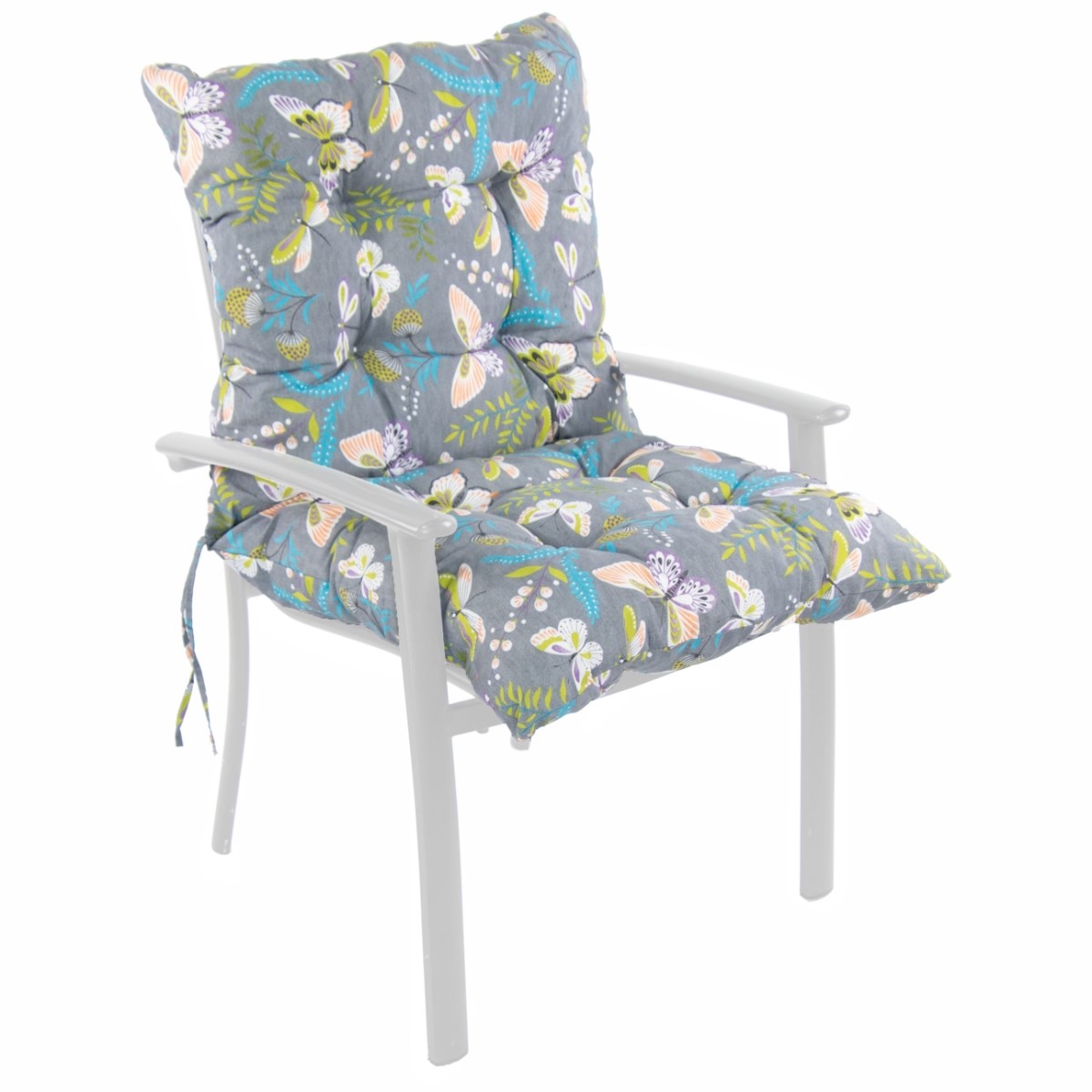 Poduszki na Fotele Rodos 60cm (wzorzyste)