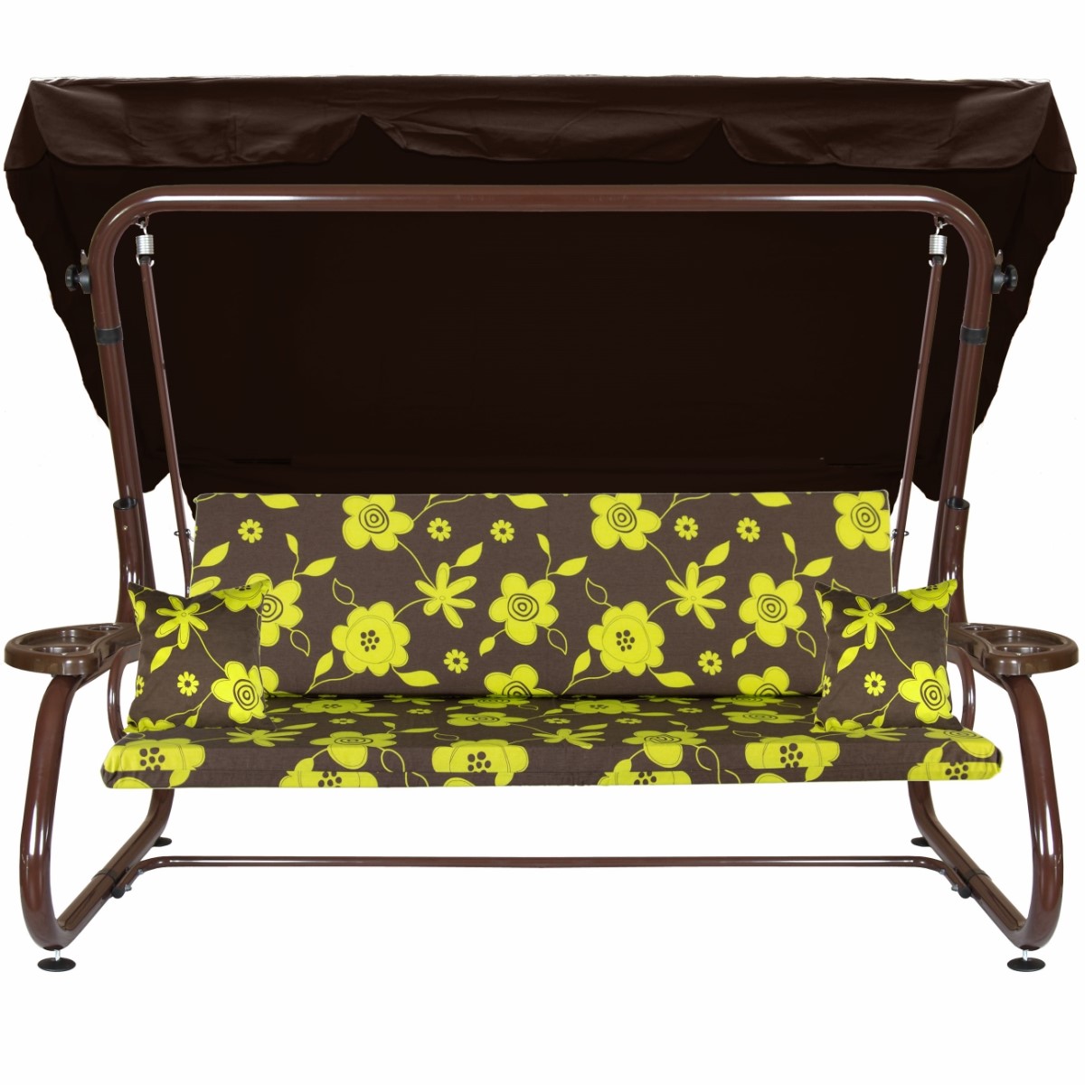 Huśtawka Ogrodowa PREZYDENT TORINO Wzór 7