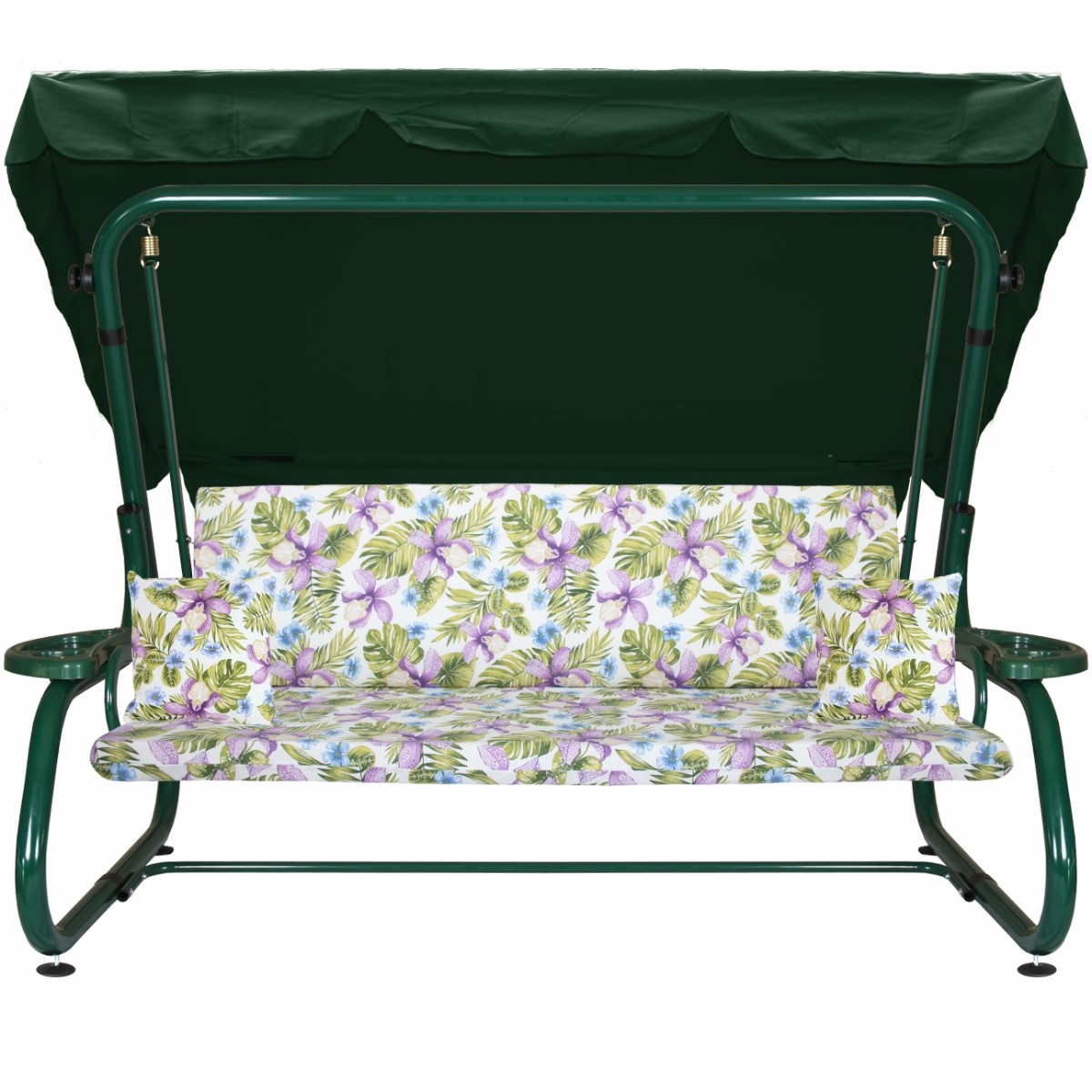 Huśtawka Ogrodowa PREZYDENT TORINO Wzór 9