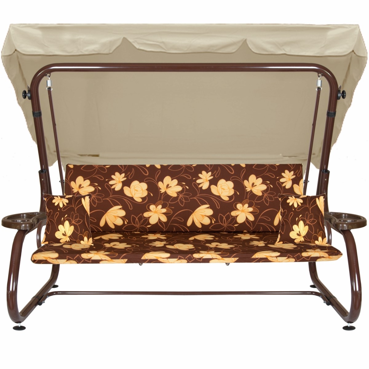 Huśtawka Ogrodowa PREZYDENT TORINO Wzór 12