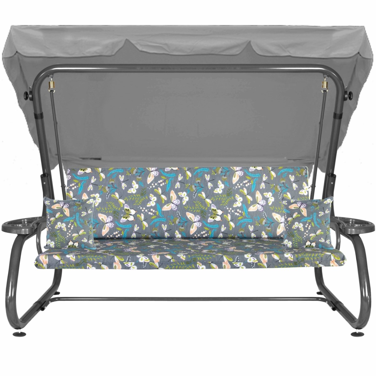 Huśtawka Ogrodowa PREZYDENT TORINO Wzór 23