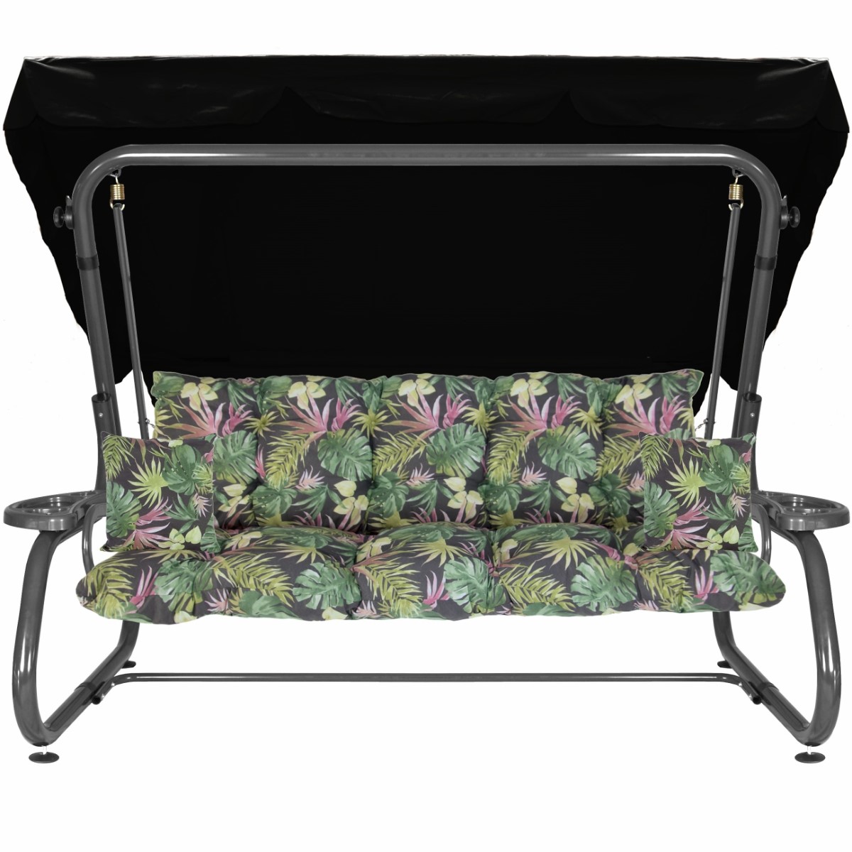 Huśtawka Ogrodowa PREZYDENT CLASSIC Wzór 8