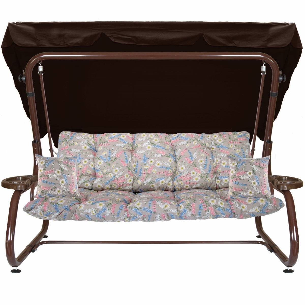 Huśtawka Ogrodowa PREZYDENT CLASSIC Wzór 2