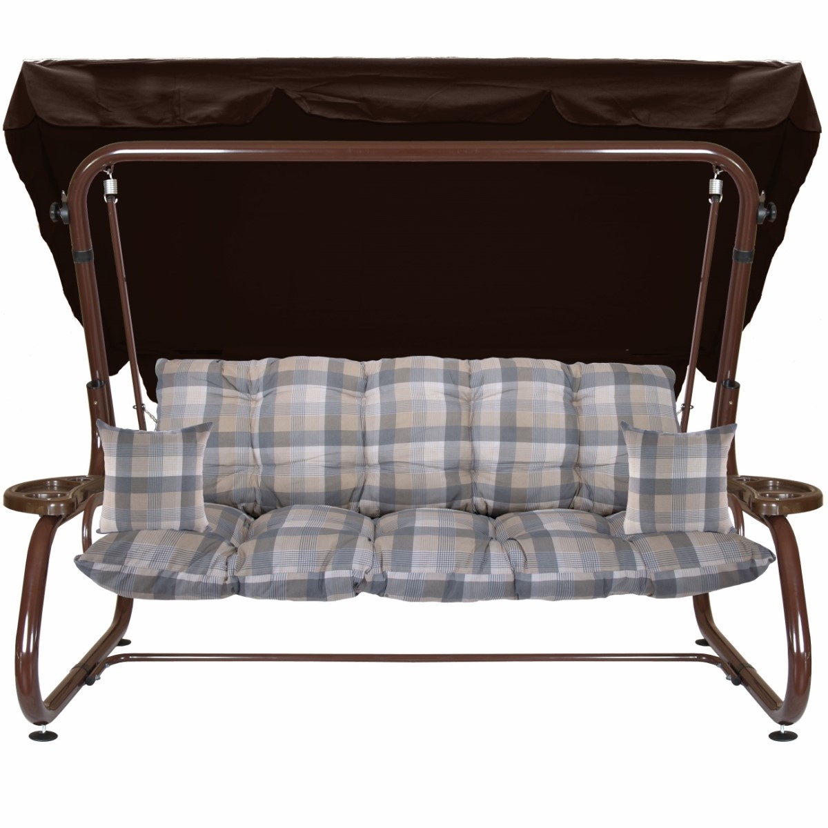 Huśtawka Ogrodowa PREZYDENT CLASSIC Wzór 18