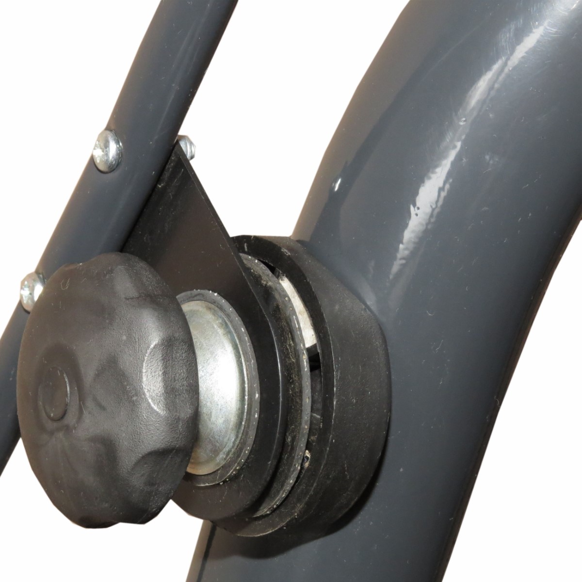 Zestaw montażu do stelaża daszka huśtawki PREZYDENT