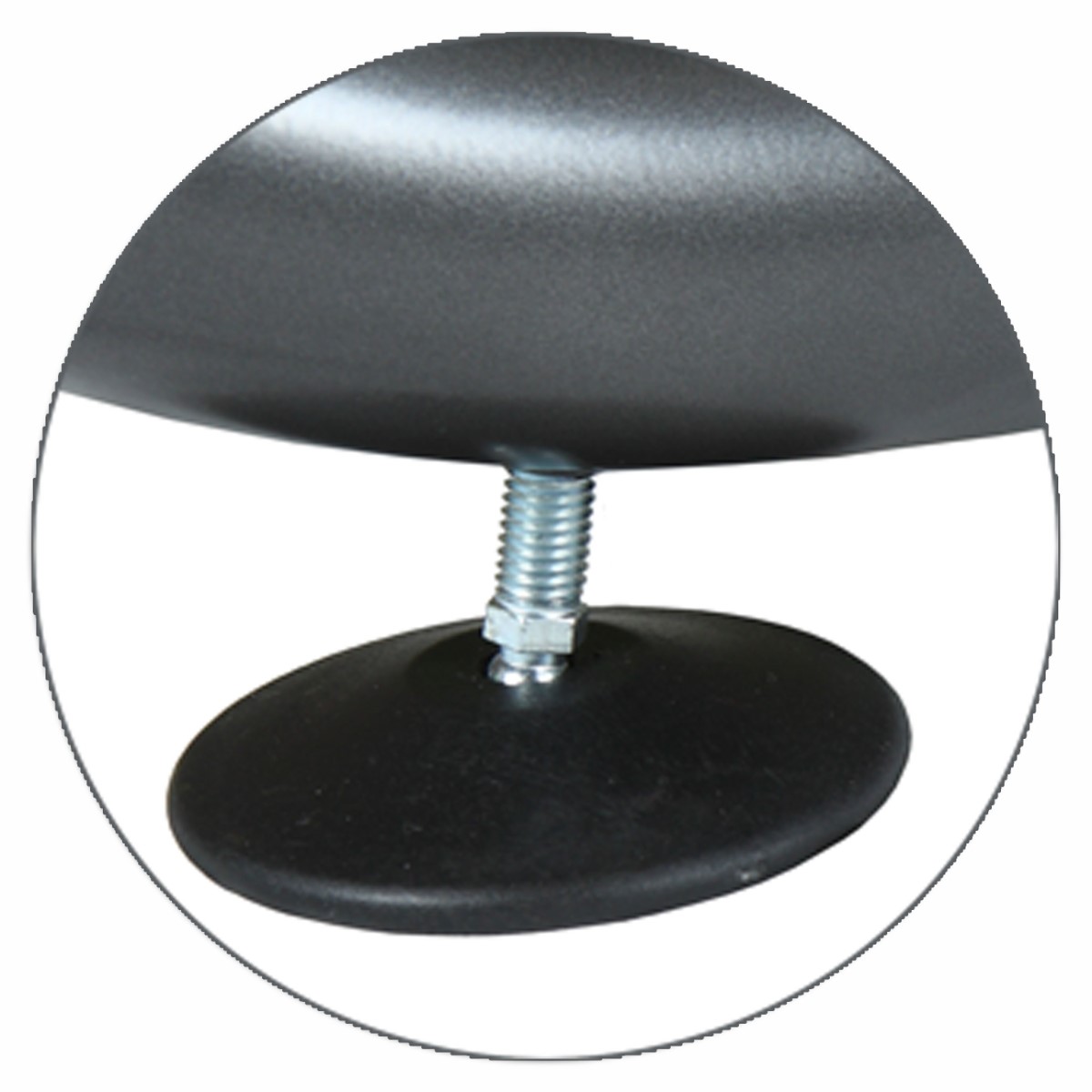 Stopki do huśtawki PREZYDENT