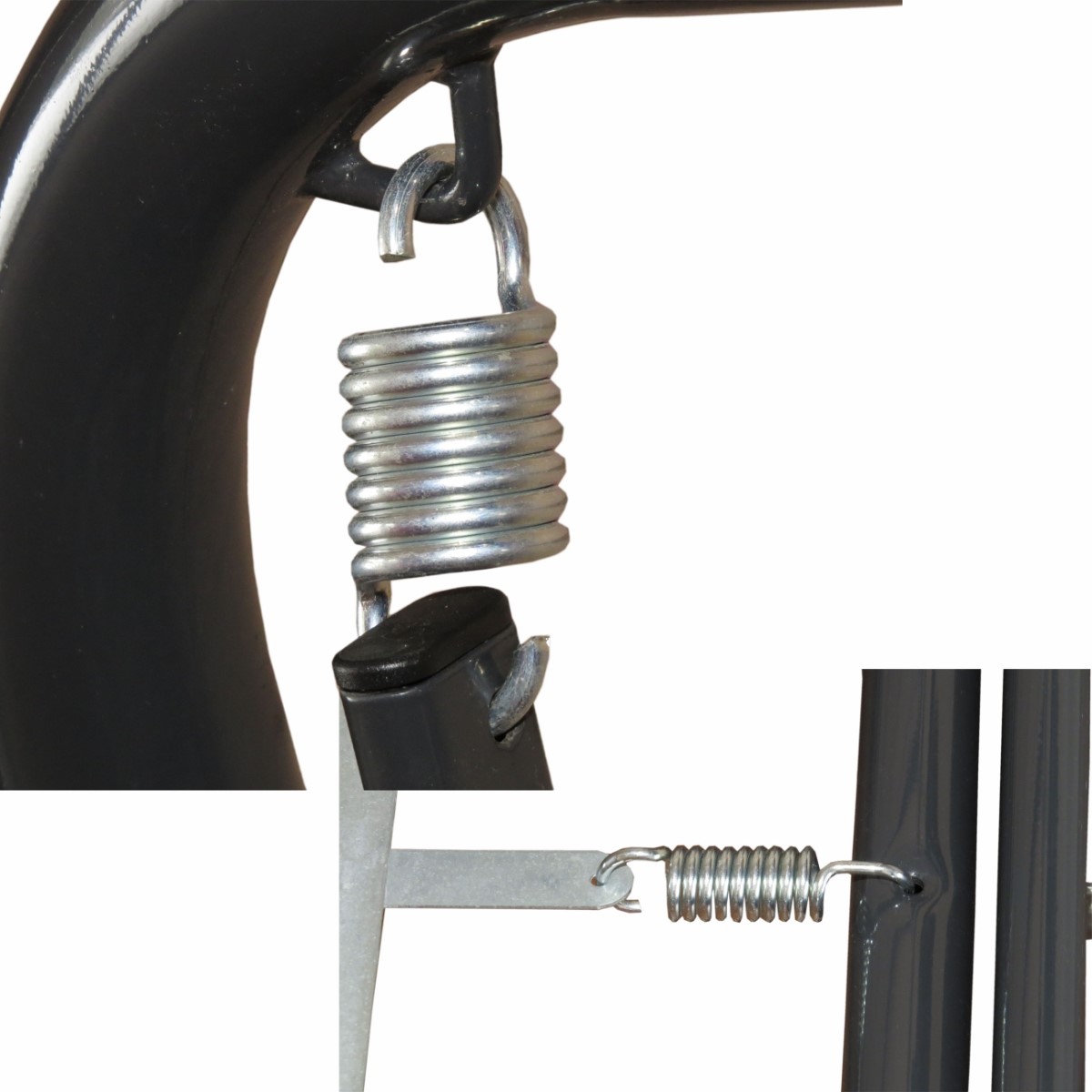 Sprężyny do huśtawki PREZYDENT