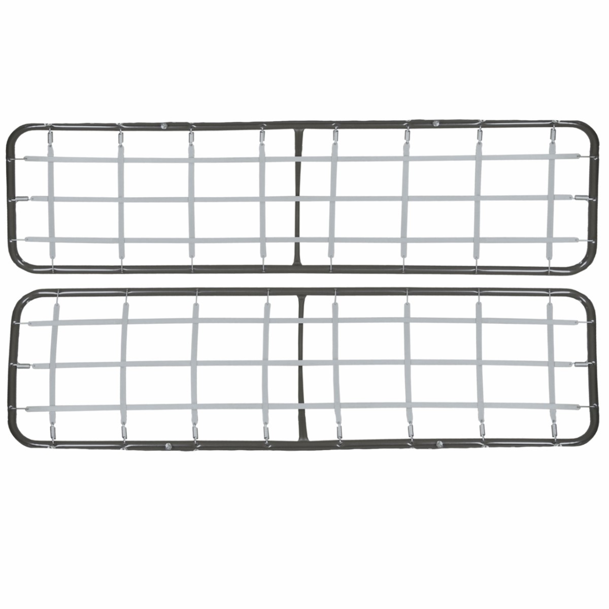 Płaskowniki do siedziska i oparcia huśtawki PREZYDENT