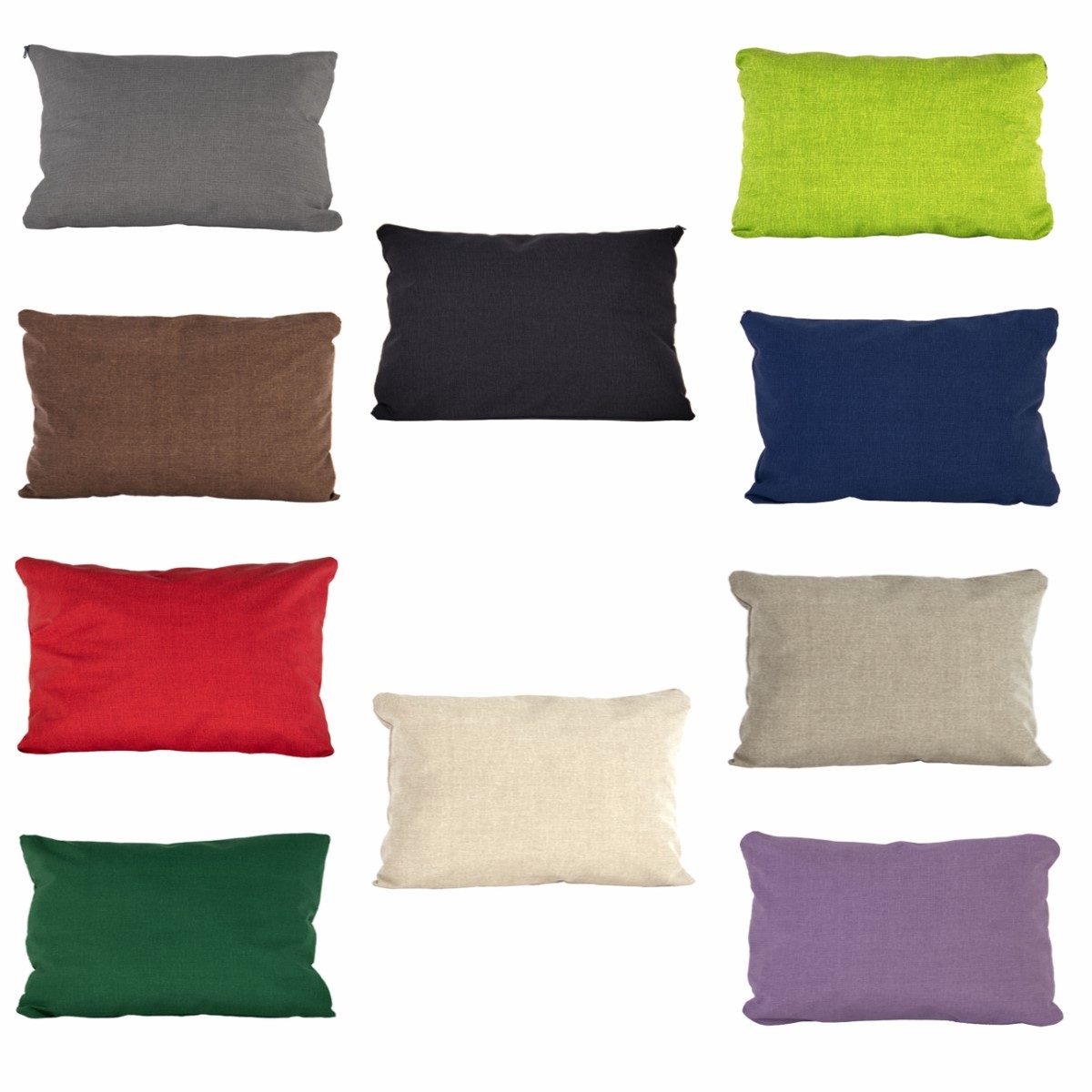 Jaśki Jednokolorowe 35x55