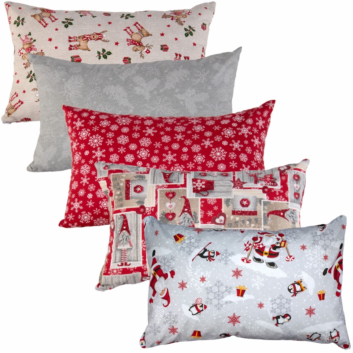 Poszewki dekoracyjne 40x58