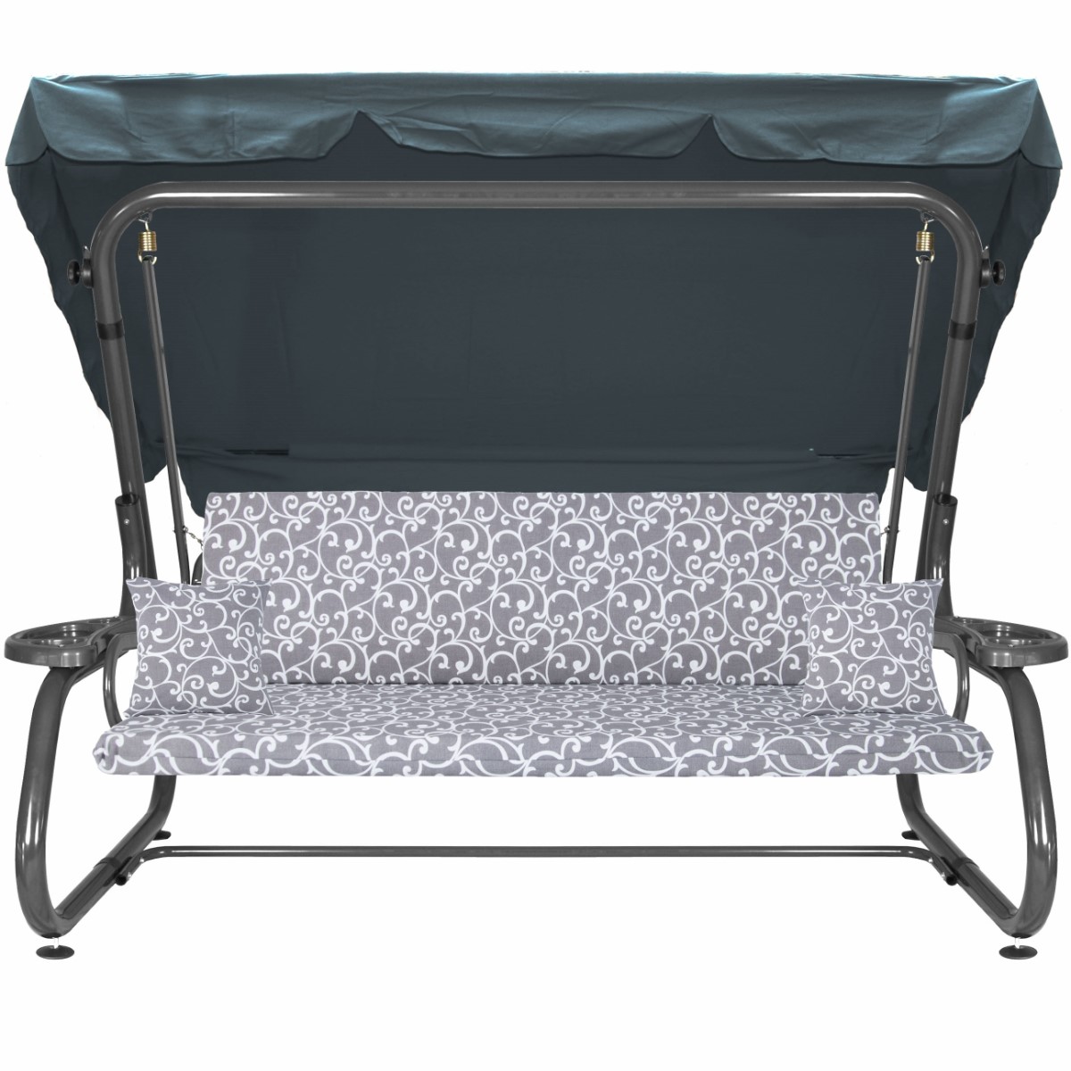 Huśtawka Ogrodowa PREZYDENT TORINO Wzór 40