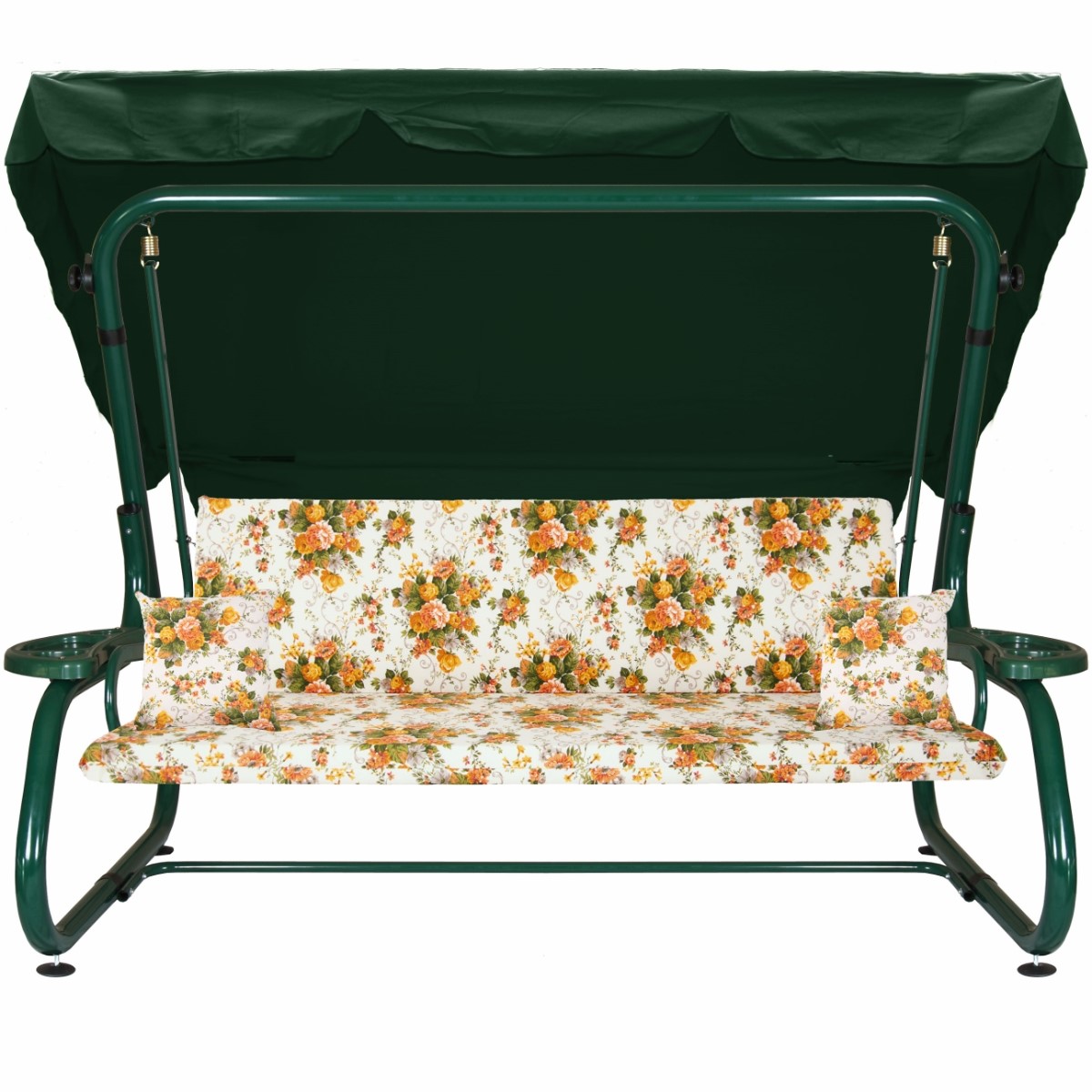 Huśtawka Ogrodowa PREZYDENT TORINO Wzór 42