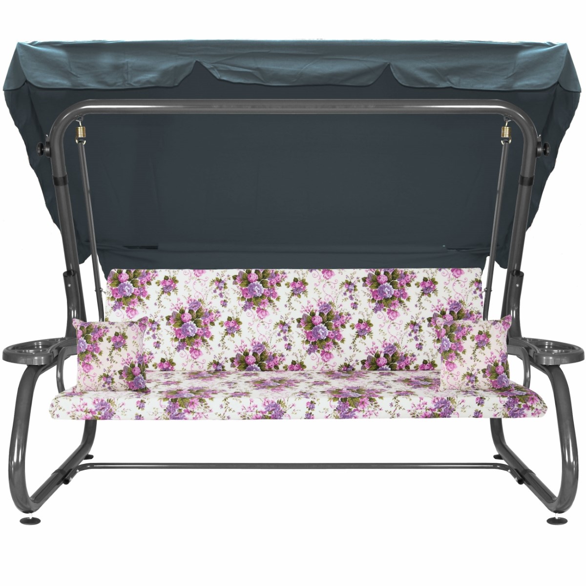 Huśtawka Ogrodowa PREZYDENT TORINO Wzór 43