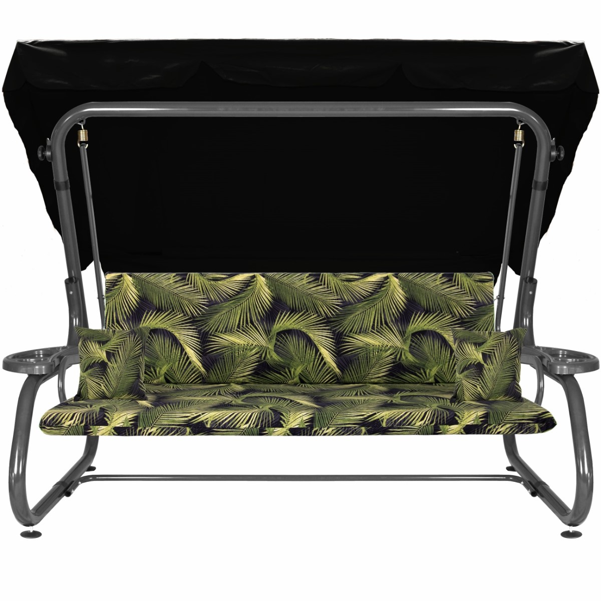 Huśtawka Ogrodowa PREZYDENT TORINO Wzór 48