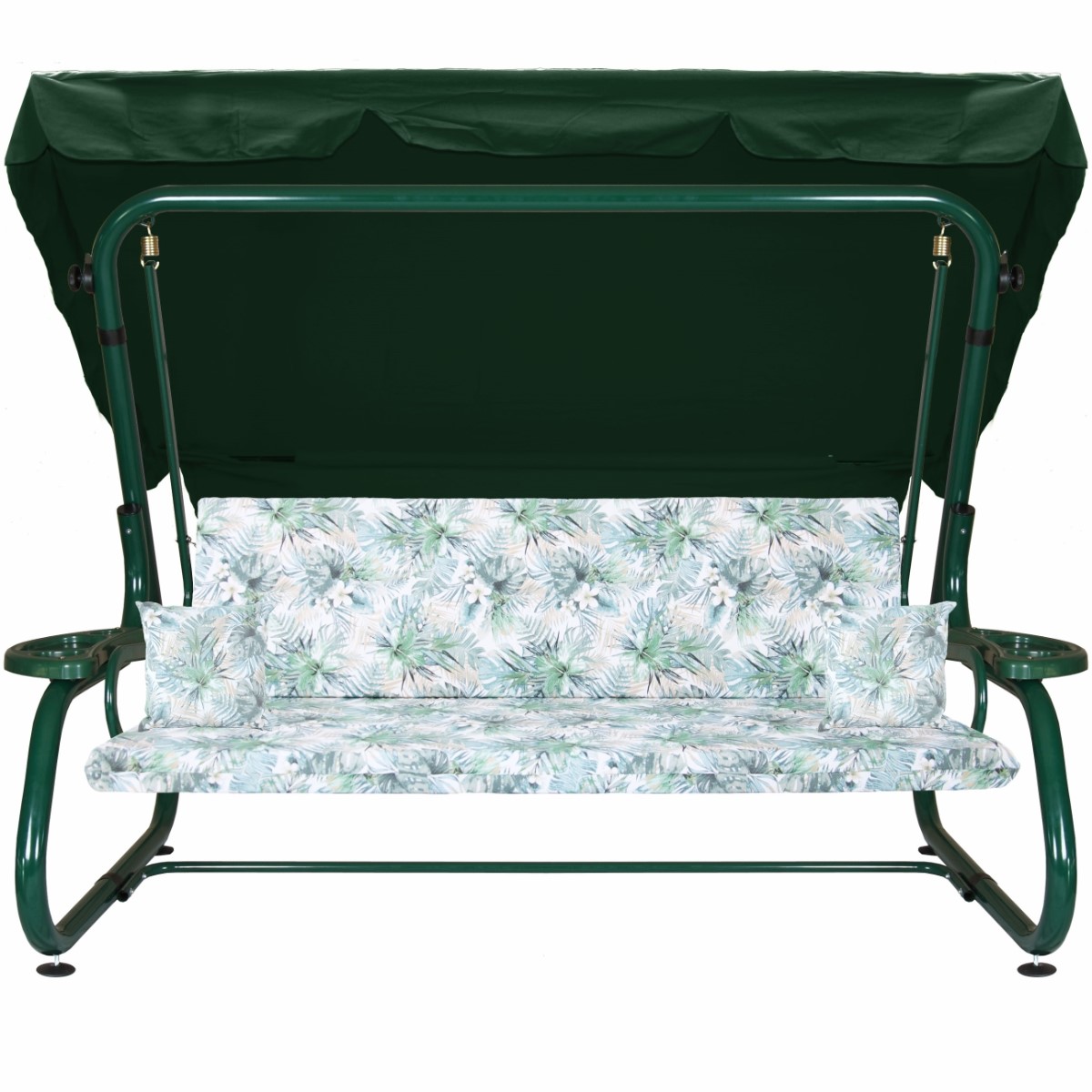 Huśtawka Ogrodowa PREZYDENT TORINO Wzór 52