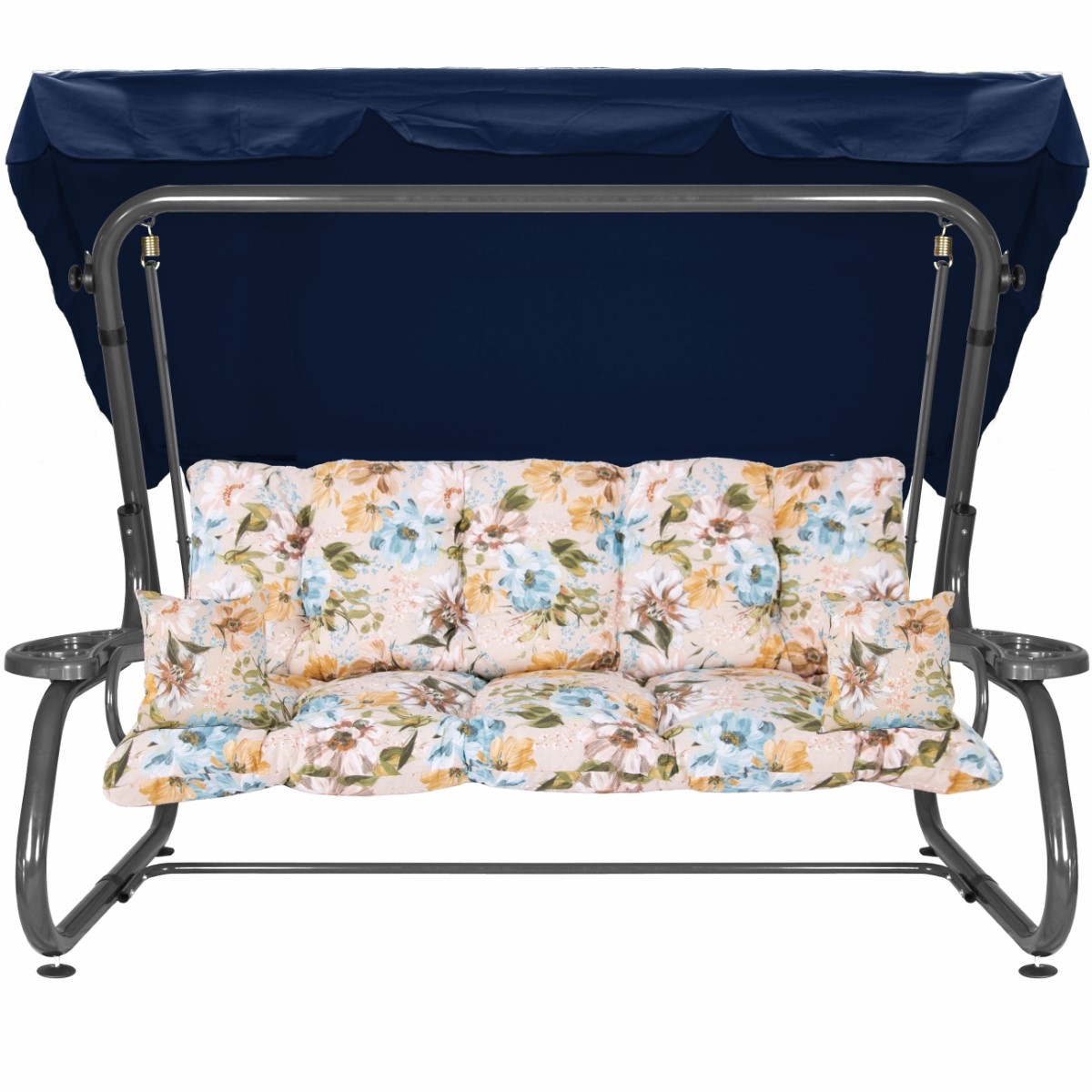 Huśtawka Ogrodowa PREZYDENT CLASSIC Wzór 46