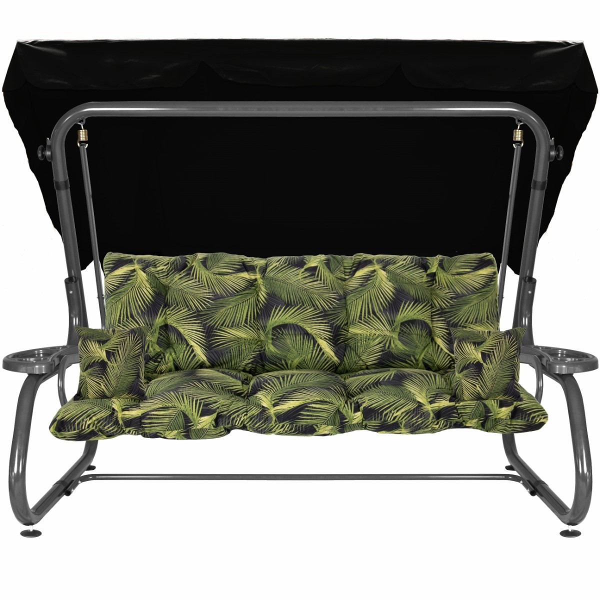 Huśtawka Ogrodowa PREZYDENT CLASSIC Wzór 48