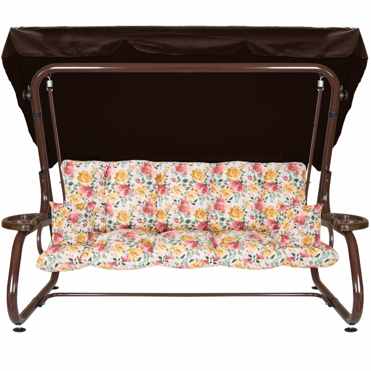 Huśtawka Ogrodowa PREZYDENT CLASSIC Wzór 50