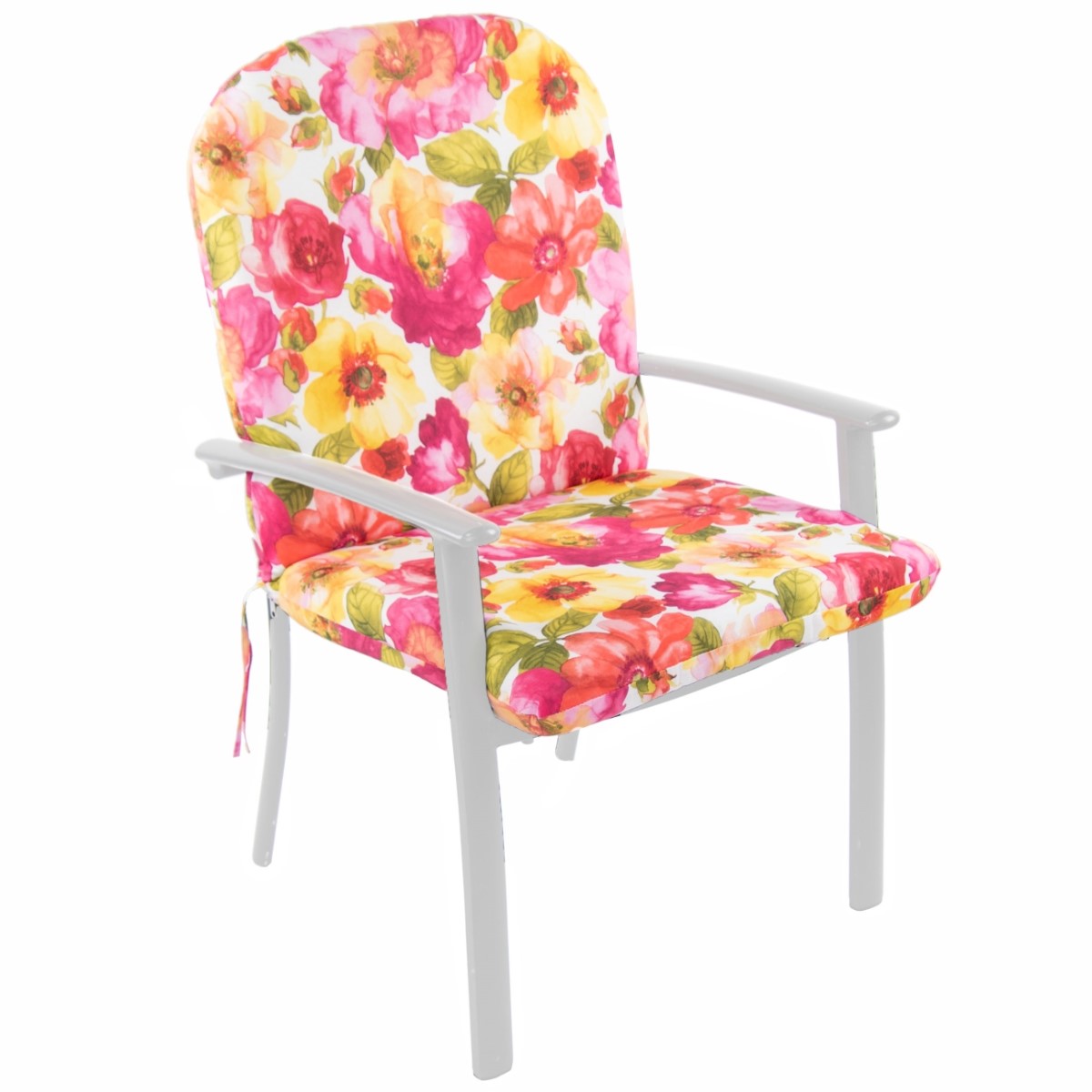 Poduszki na Fotele Ogrodowe