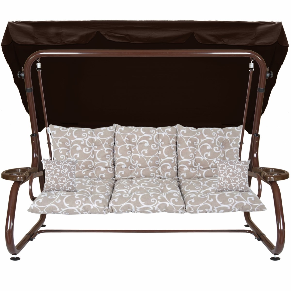 Huśtawka Ogrodowa PREZYDENT RODOS Wzór 41