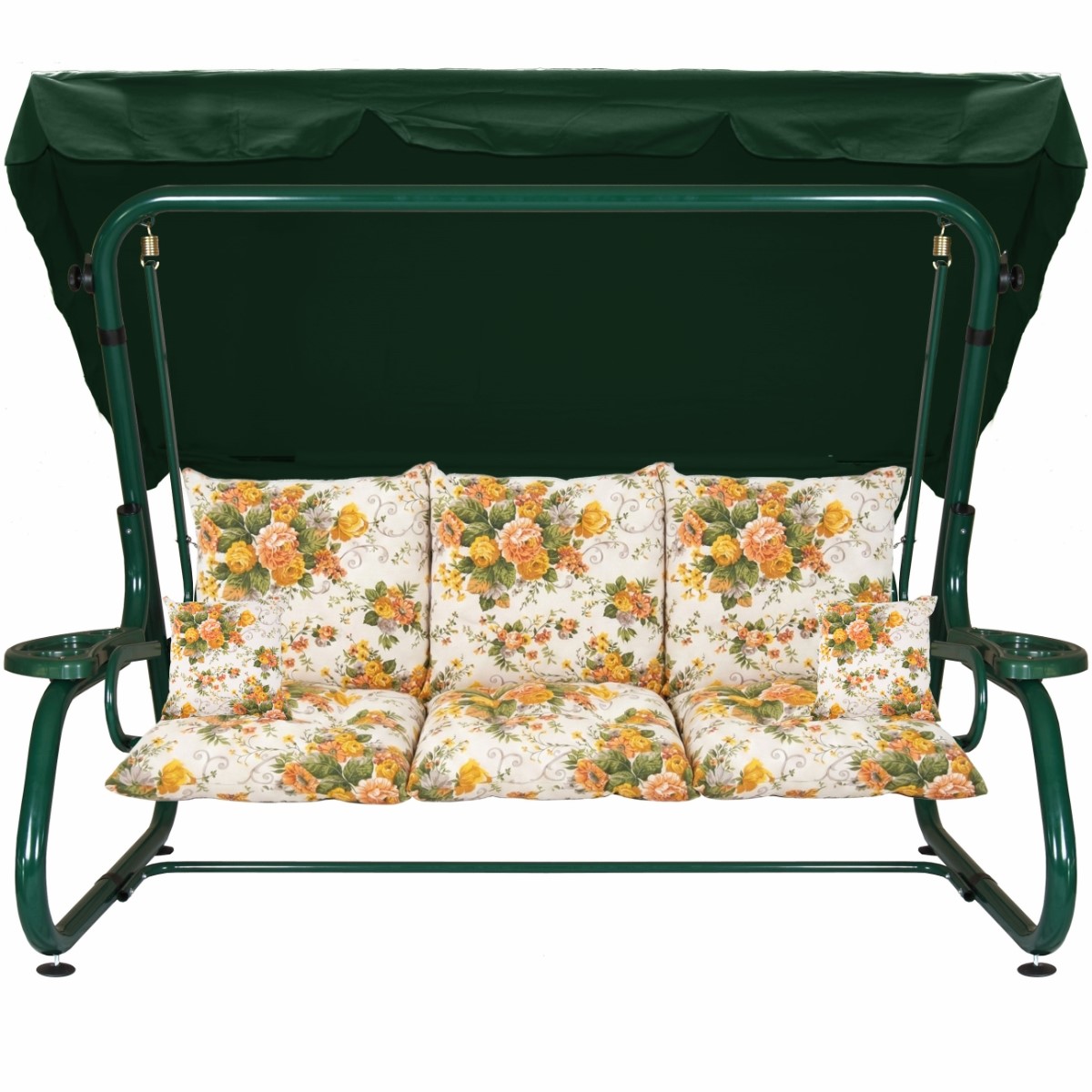 Huśtawka Ogrodowa PREZYDENT RODOS Wzór 42