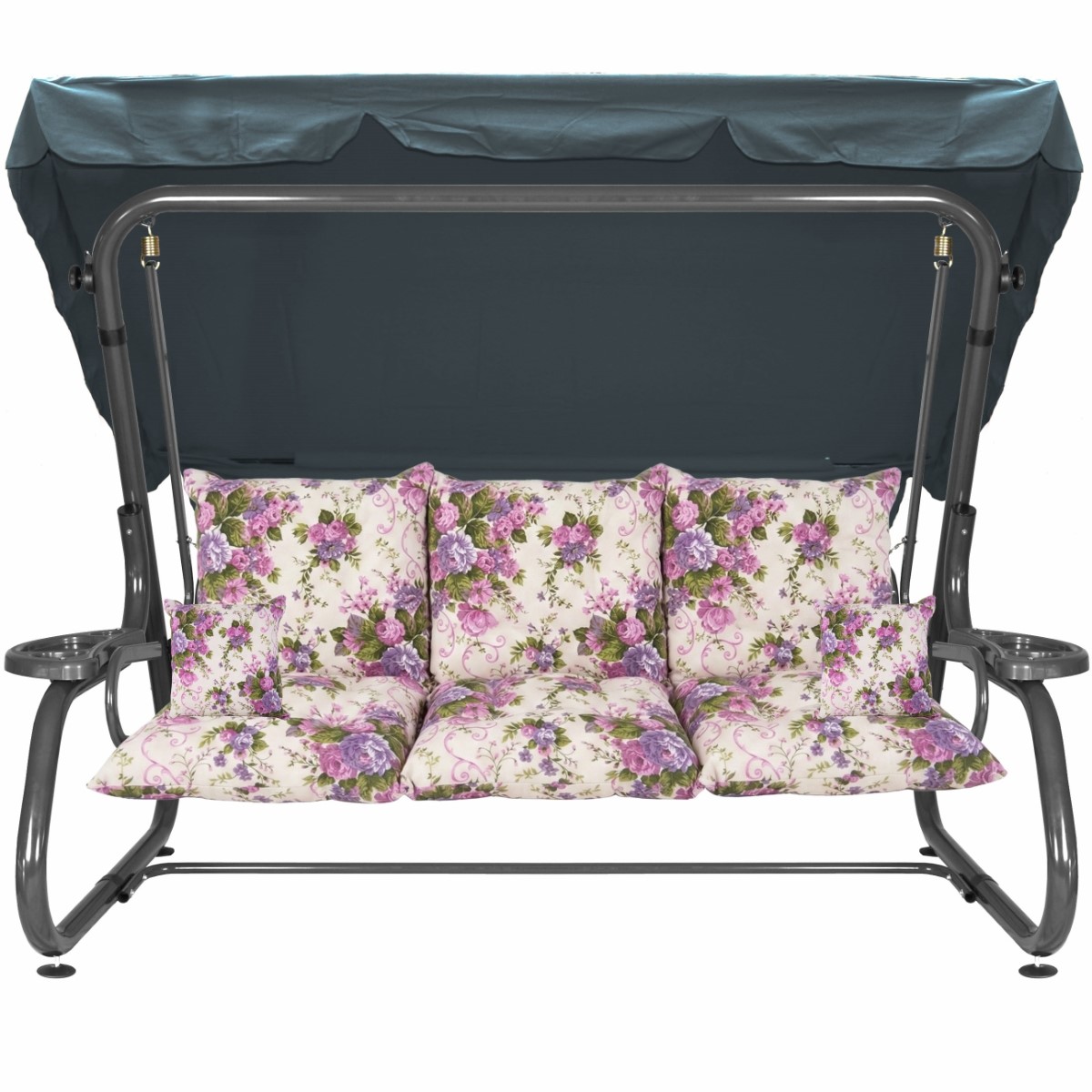 Huśtawka Ogrodowa PREZYDENT RODOS Wzór 43