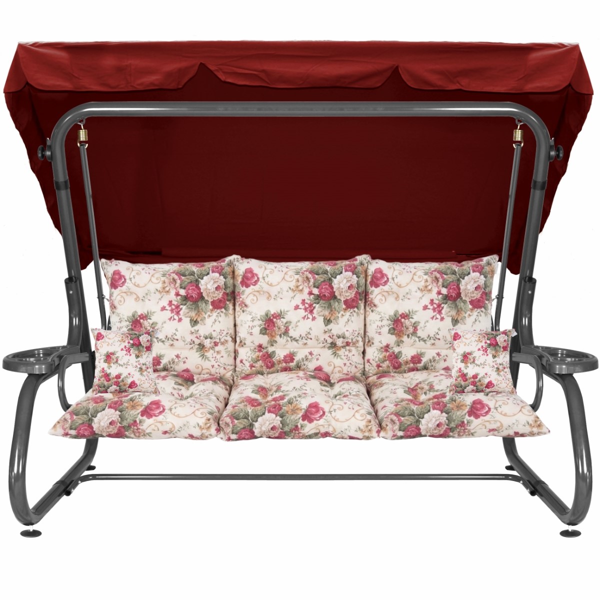 Huśtawka Ogrodowa PREZYDENT RODOS Wzór 44