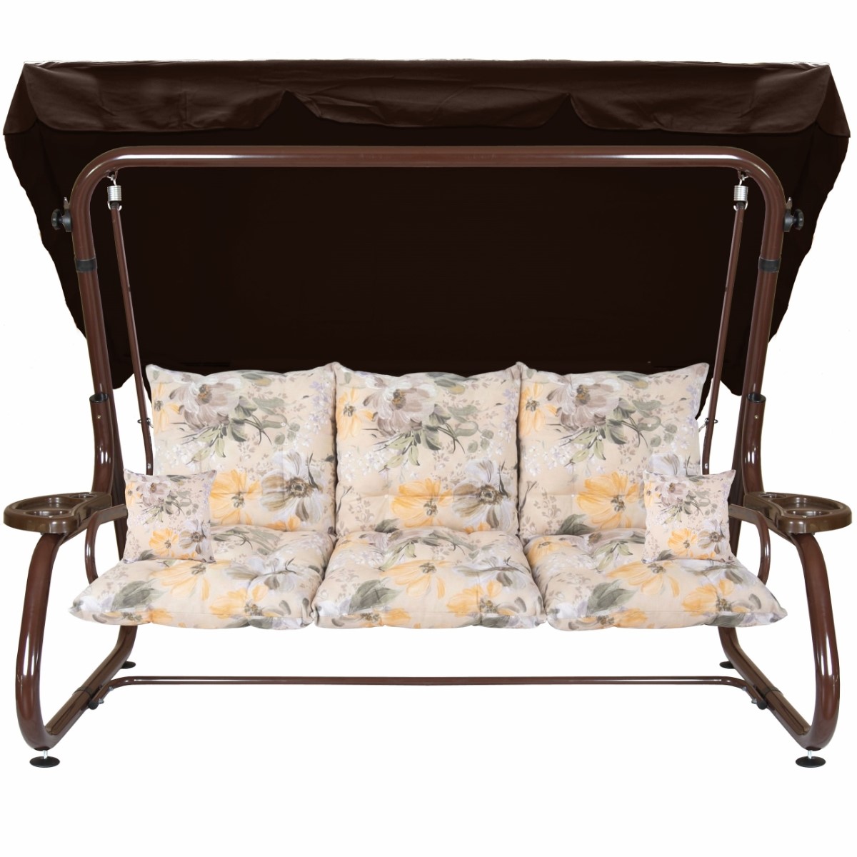 Huśtawka Ogrodowa PREZYDENT RODOS Wzór 45