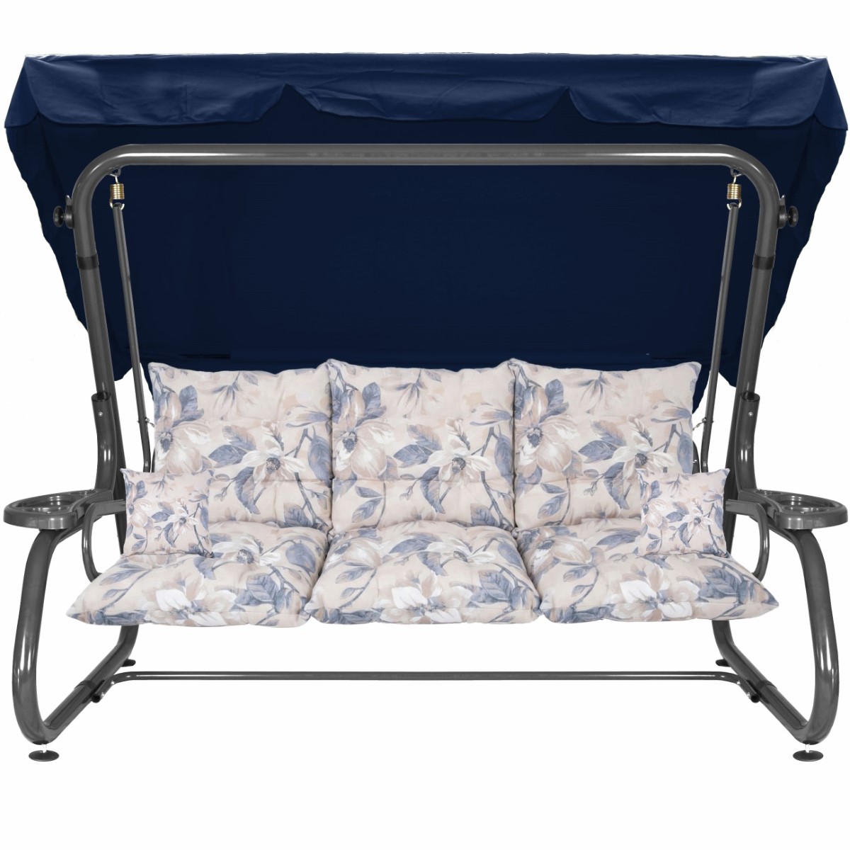 Huśtawka Ogrodowa PREZYDENT RODOS Wzór 51