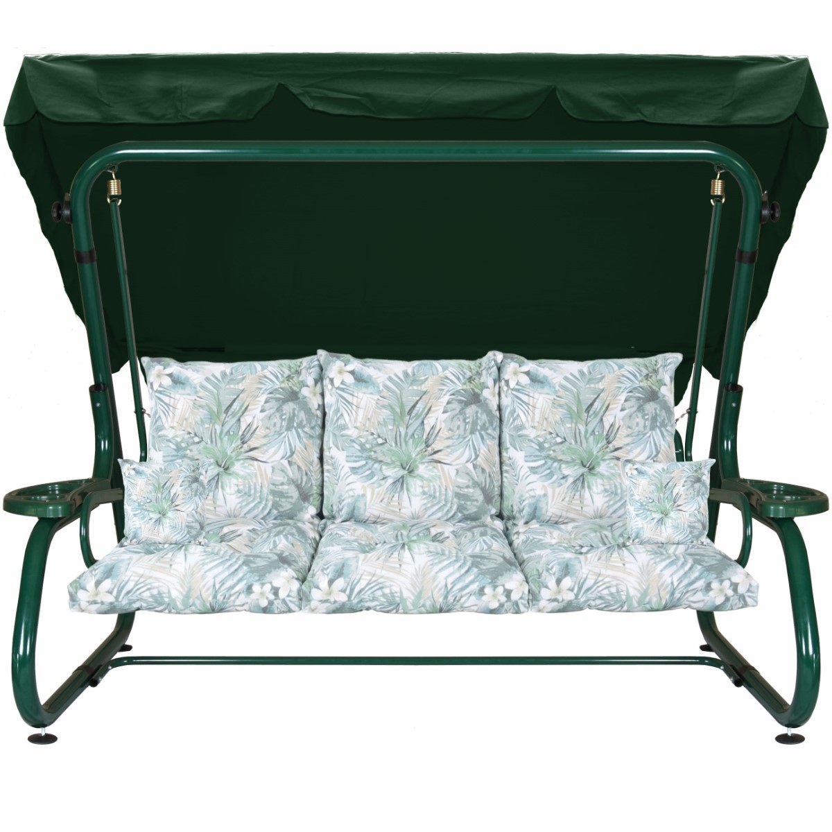 Huśtawka Ogrodowa PREZYDENT RODOS Wzór 52