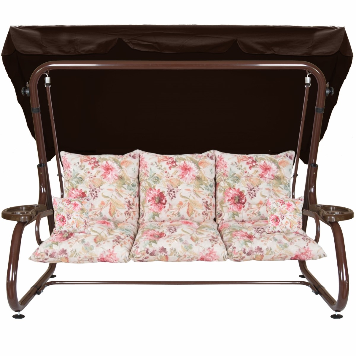 Huśtawka Ogrodowa PREZYDENT RODOS Wzór 53