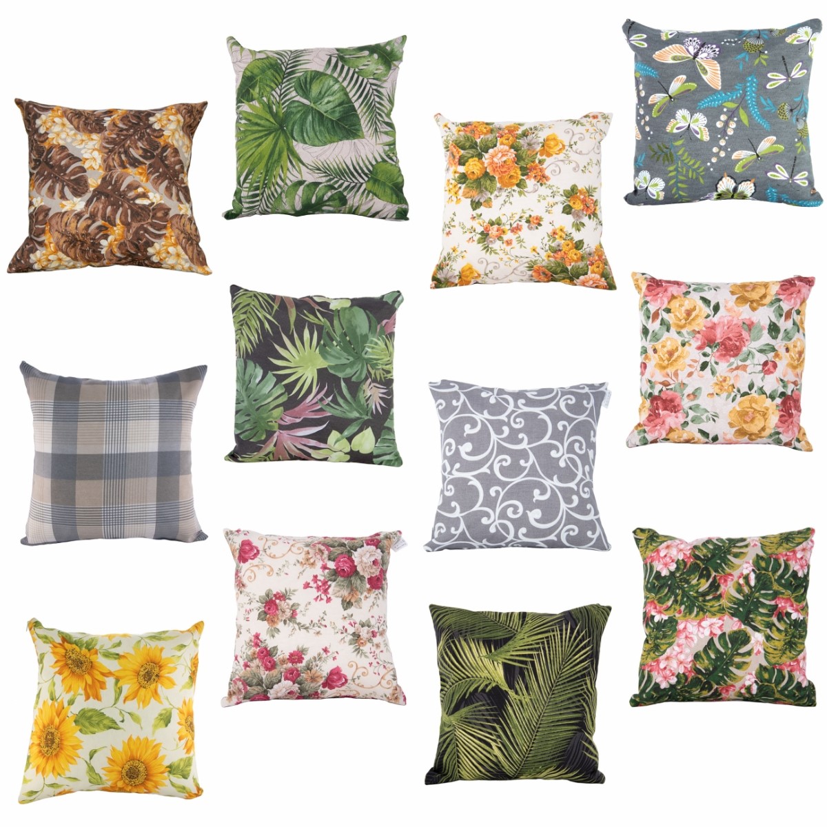 Jaśki na Huśtawki Ogrodowe (końcówka serii)