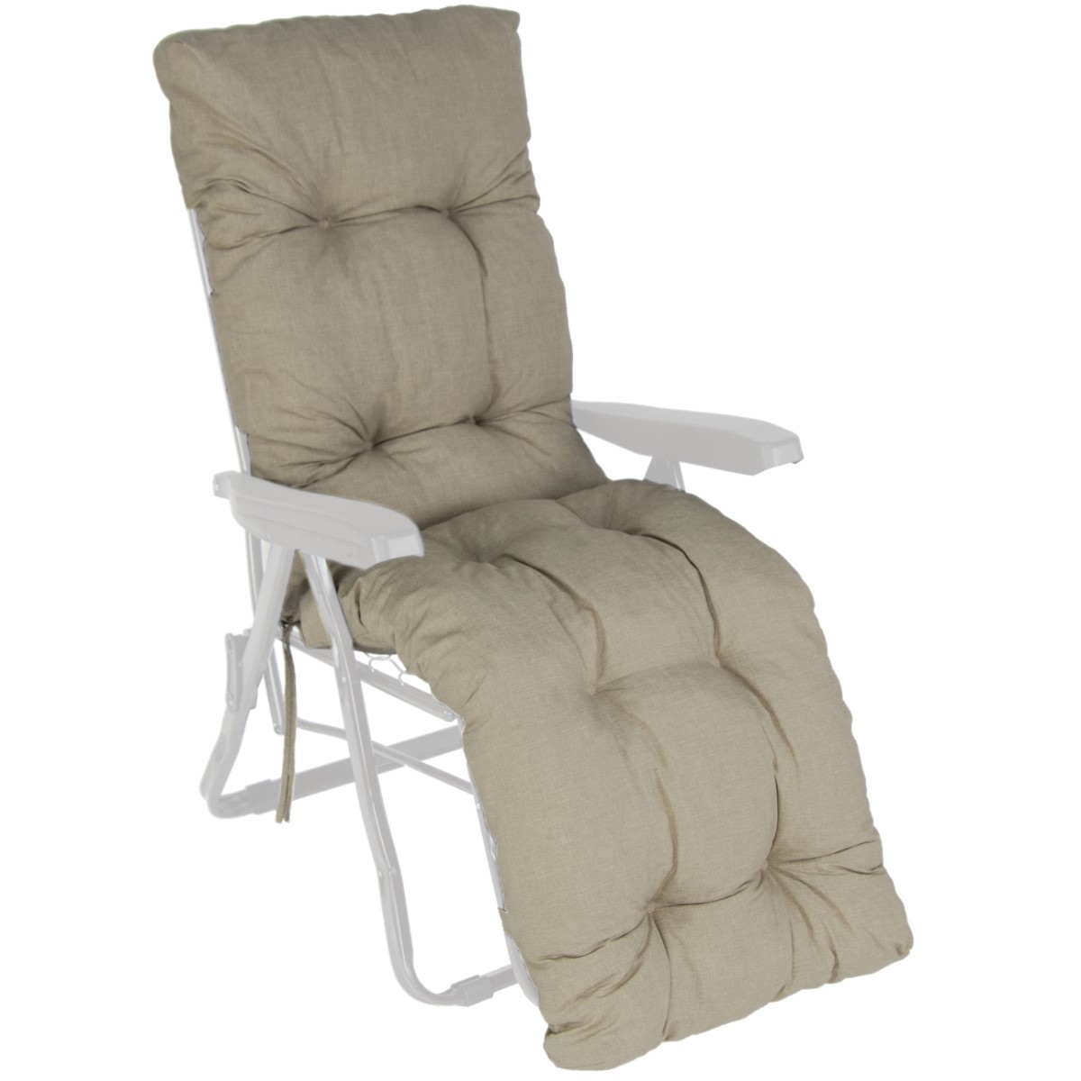 Poduszki na fotele wielopozycyjne (obniżka ze względu na defekt)