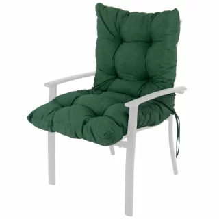 Poduszka na Fotel Hawana 60cm Zielony