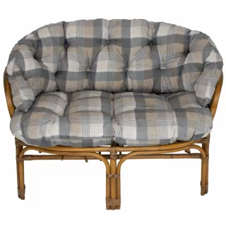 Poduszka na sofę Ratanową Różne Wzory CLASSIC W18